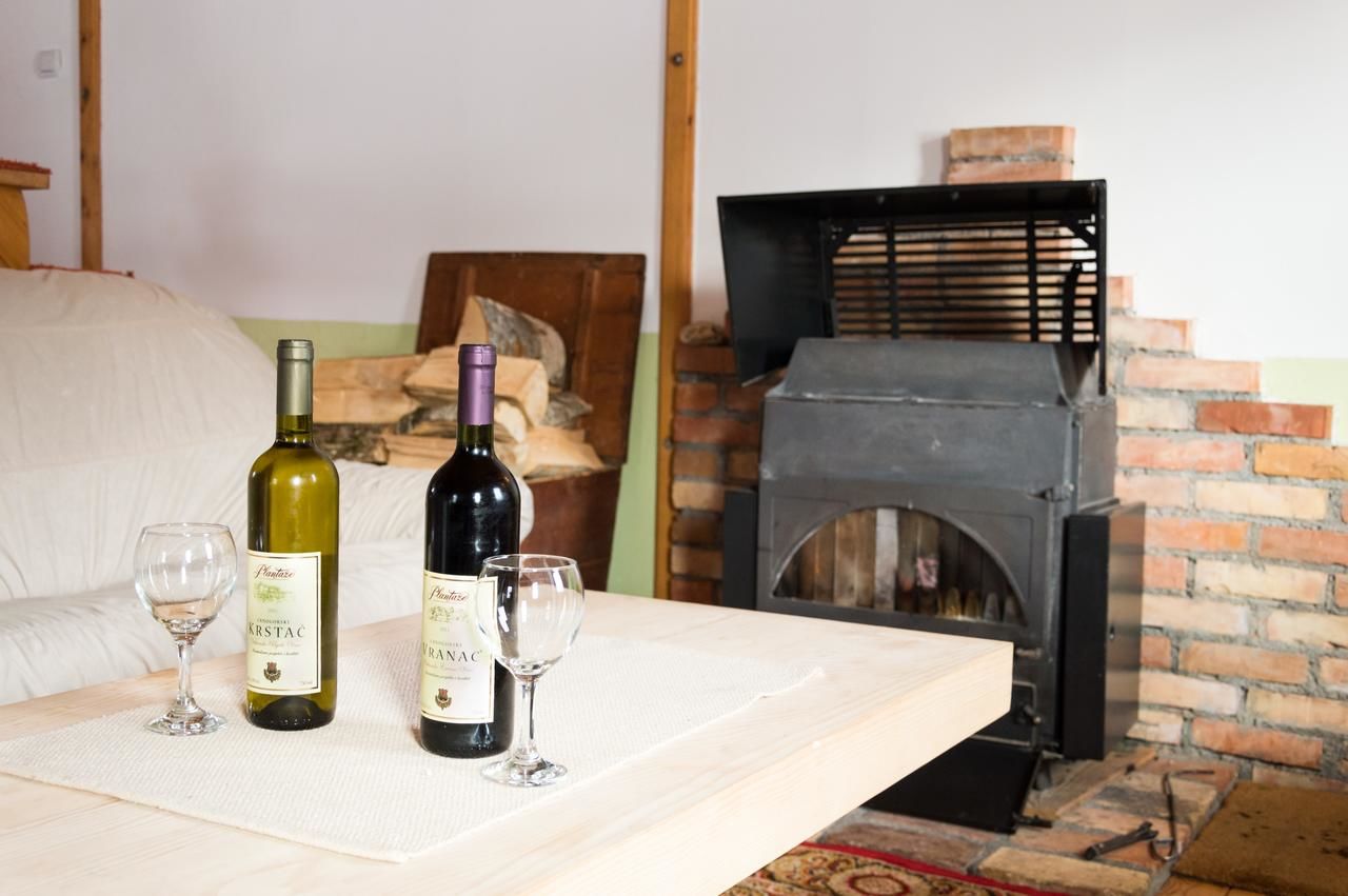 Шале Chalet Breza Колашин