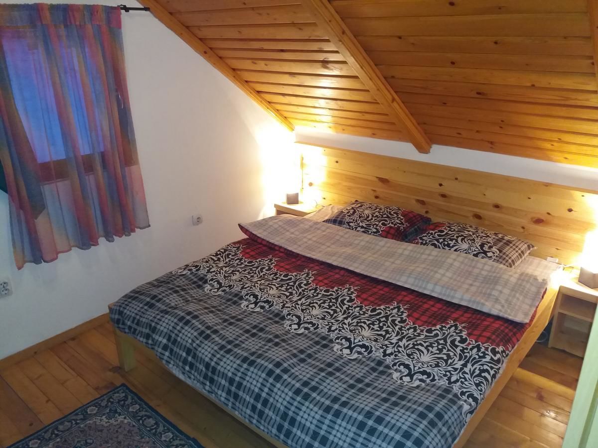 Шале Chalet Breza Колашин