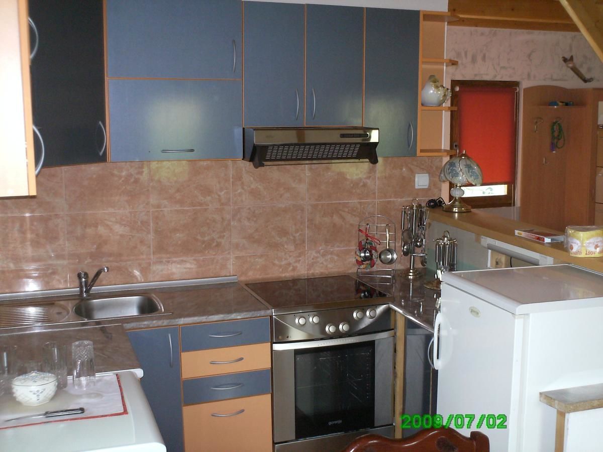 Шале Chalet Breza Колашин