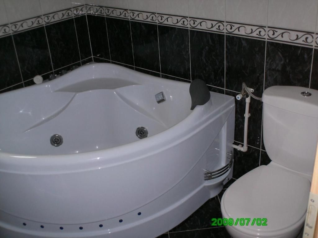 Шале Chalet Breza Колашин