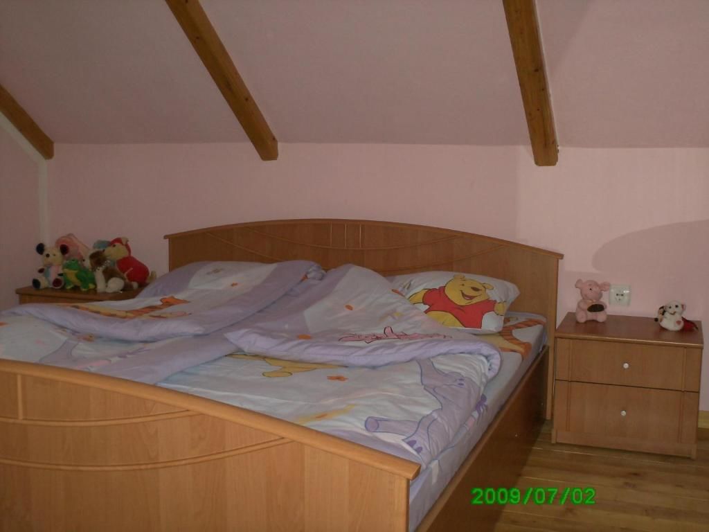 Шале Chalet Breza Колашин