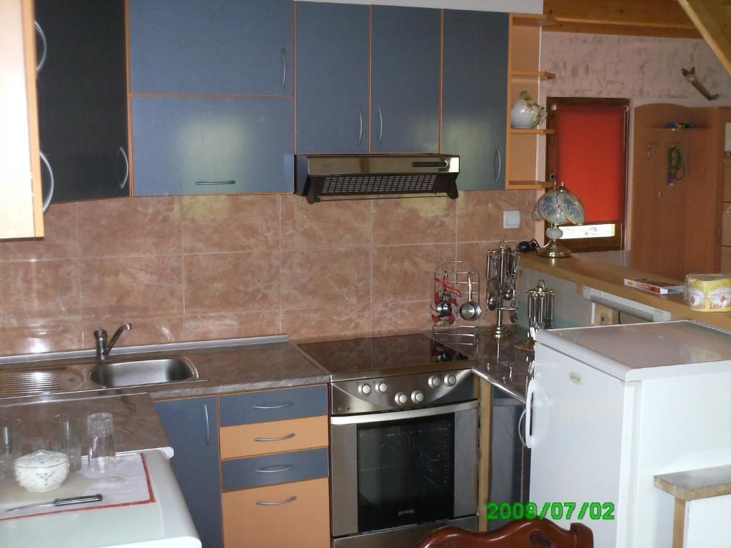 Шале Chalet Breza Колашин