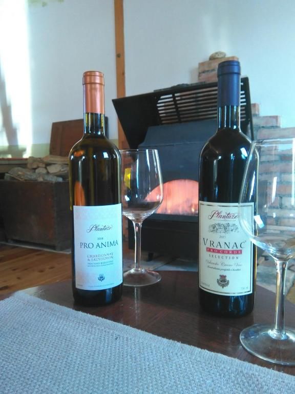 Шале Chalet Breza Колашин