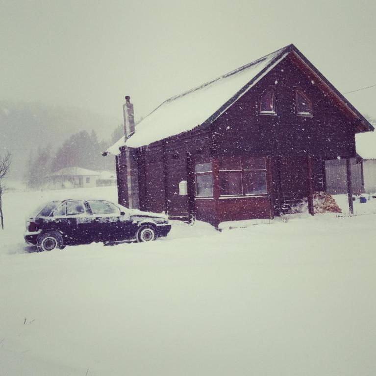 Шале Chalet Breza Колашин