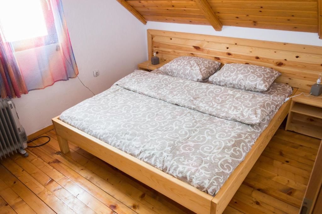 Шале Chalet Breza Колашин