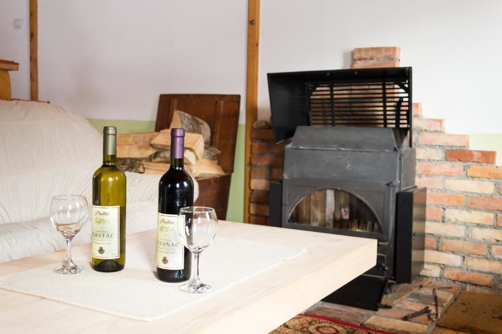 Шале Chalet Breza Колашин