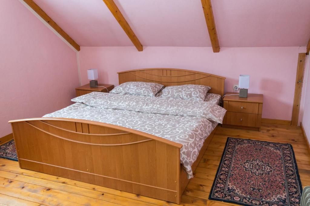 Шале Chalet Breza Колашин