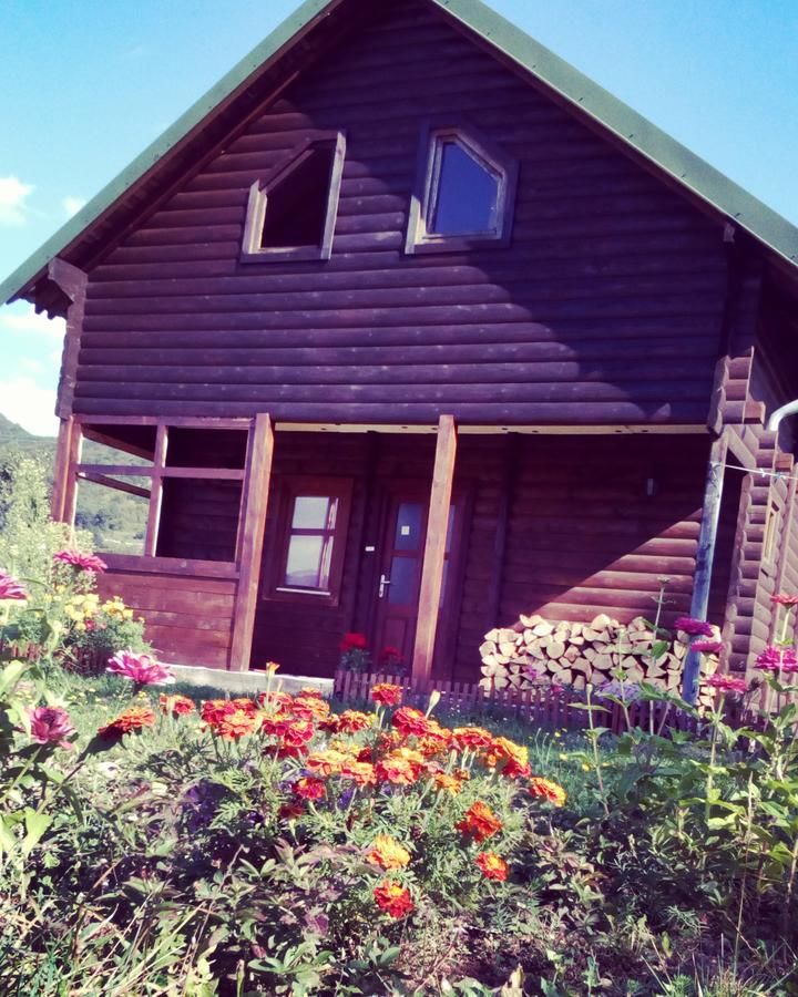 Шале Chalet Breza Колашин