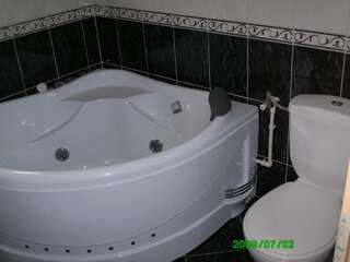 Шале Chalet Breza Колашин Шале с видом на горы-17