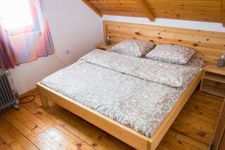 Шале Chalet Breza Колашин Шале с видом на горы-3