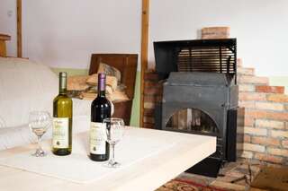 Шале Chalet Breza Колашин Шале с видом на горы-41