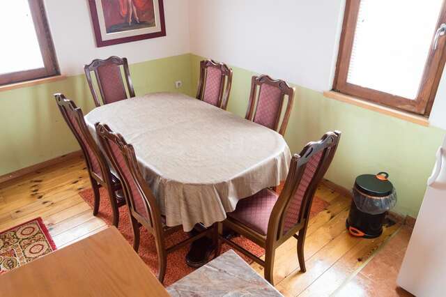 Шале Chalet Breza Колашин-12