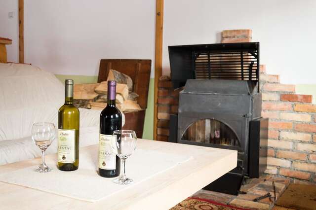 Шале Chalet Breza Колашин-13