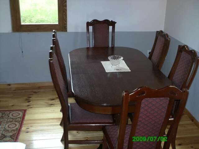 Шале Chalet Breza Колашин-21