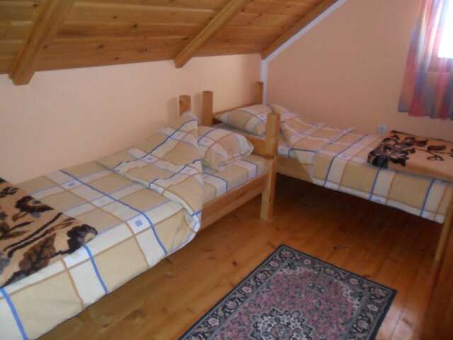 Шале Chalet Breza Колашин-23