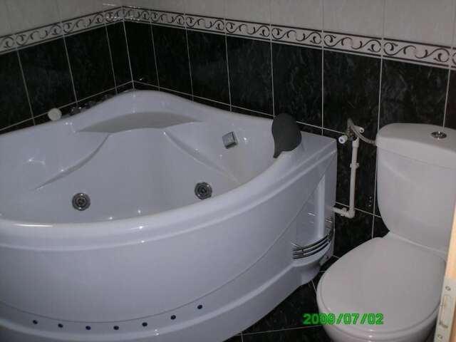 Шале Chalet Breza Колашин-25