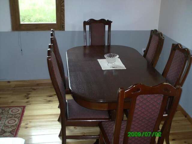 Шале Chalet Breza Колашин-26