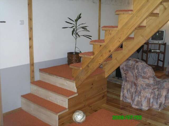 Шале Chalet Breza Колашин-27