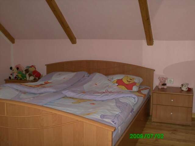 Шале Chalet Breza Колашин-29