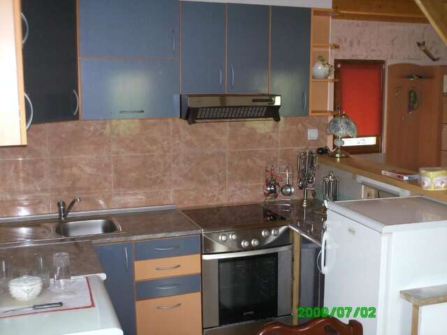 Шале Chalet Breza Колашин-30