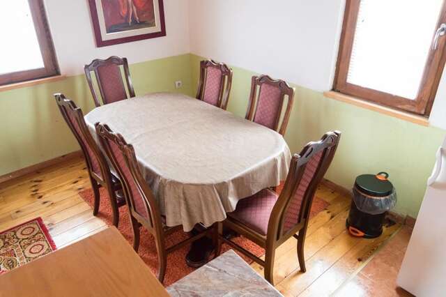 Шале Chalet Breza Колашин-42